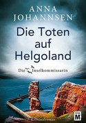 Die Tote auf Helgoland