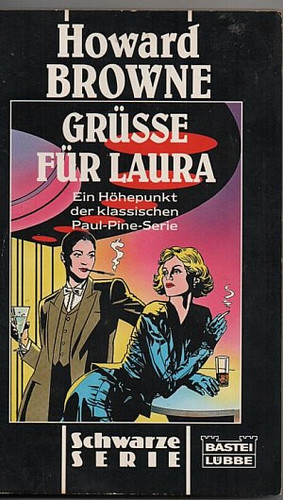 Grüße für Laura