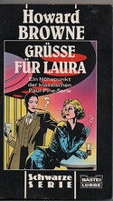 Grüße für Laura