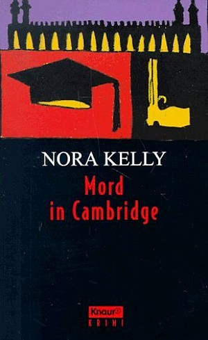 Mord in Cambridge