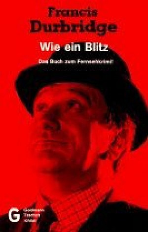 Wie ein Blitz