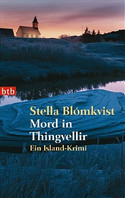 Mord in Thingvellir