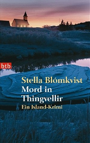 Mord in Thingvellir