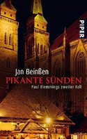 Pikante Sünden