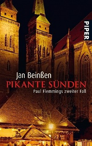 Pikante Sünden