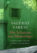Die Schatten von Montelupo