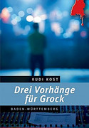 Drei Vorhänge für Grock