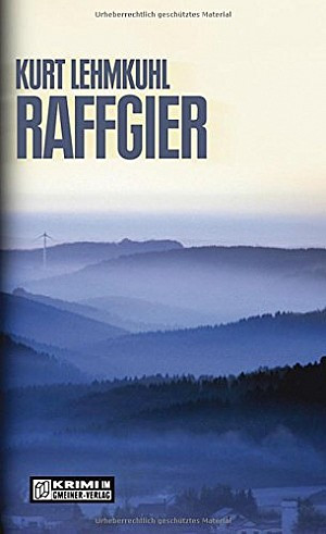 Raffgier