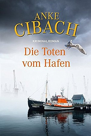 Die Toten vom Hafen / La Paloma für den Mörder