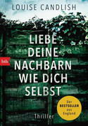 Liebe deine Nachbarn wie dich selbst