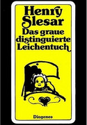Das graue distinguierte Leichentuch