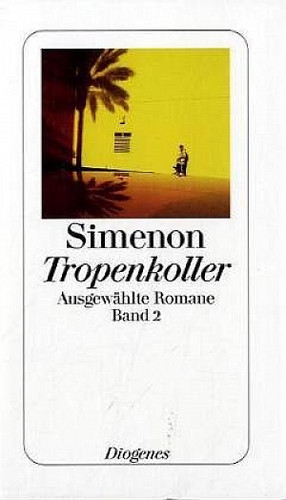 Tropenkoller