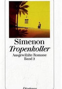 Tropenkoller