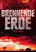 Brennende Erde