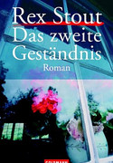 Das zweite Geständnis