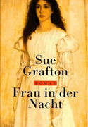Frau in der Nacht
