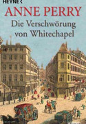 Die Verschwörung von Whitechapel