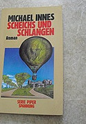 Scheichs und Schlangen