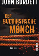 Der buddhistische Mönch