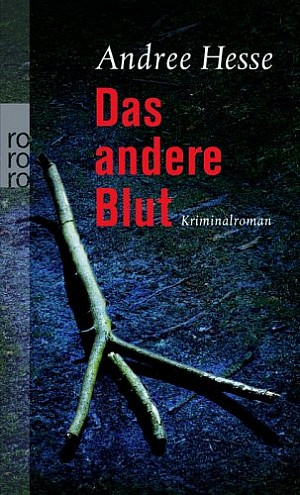 Das andere Blut