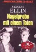 Nagelprobe mit einem Toten