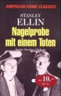 Nagelprobe mit einem Toten