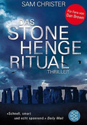 Das Stonehenge-Ritual