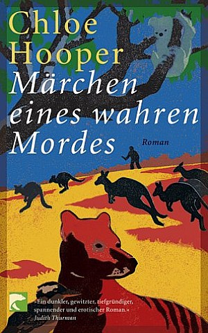 Märchen eines wahren Mordes