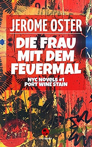 Die Frau mit dem Feuermal