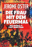 Die Frau mit dem Feuermal