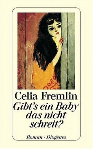 Gibt's ein Baby, das nicht schreit?