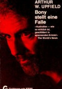 Bony stellt eine Falle