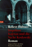 Inspektor Kajetan und die Sache Koslowski