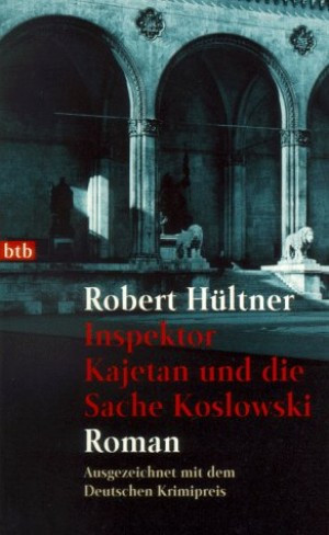 Inspektor Kajetan und die Sache Koslowski
