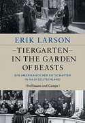 Tiergarten - In the Garden of Beasts
