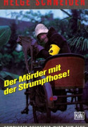 Der Mörder mit der Strumpfhose
