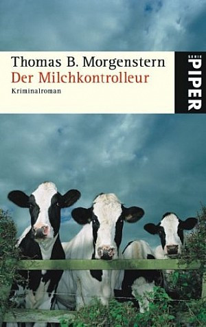 Der Milchkontrolleur