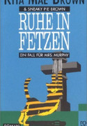 Ruhe in Fetzen