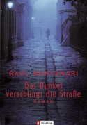Das Dunkel verschlingt die Straße