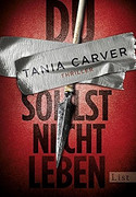 Du sollst nicht leben