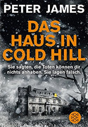 Das Haus in Cold Hill