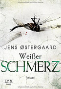 Weißer Schmerz