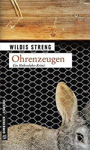 Ohrenzeugen