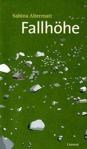 Fallhöhe