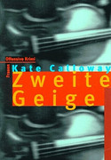 Zweite Geige