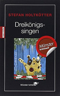 Dreikönigssingen