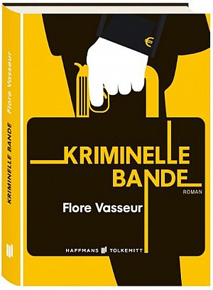 Kriminelle Bande