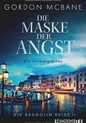 Die Maske der Angst