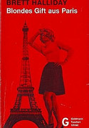 Blondes Gift aus Paris
