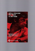 Die Hand in der Falle